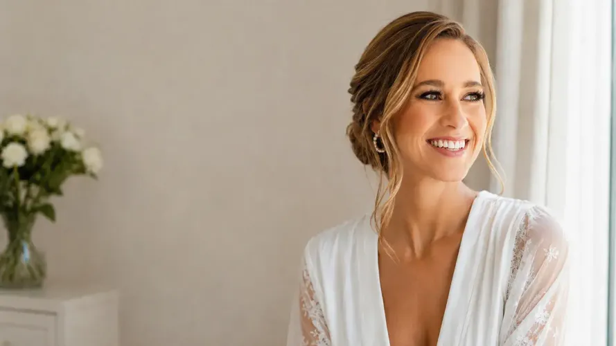 Bridal Beauty: Makeup and Skincare Tips
