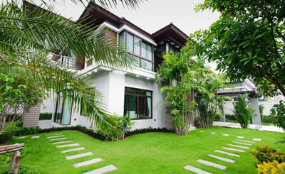 Modern Outdoor Structure That Can Increase Your Property Value