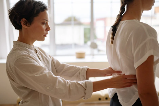 Relieving Lower Back Pain What to Do and Not Do