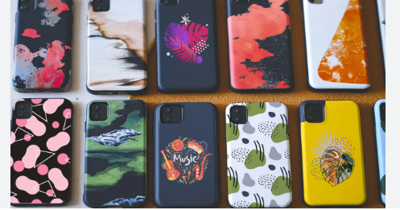From Minimalist to Bold: Top Phone Case Trends Shaping 2025