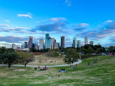 What is Houston Known For?