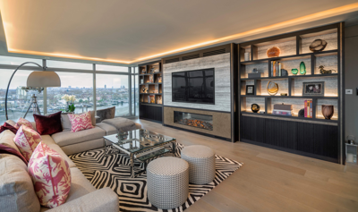 Media Wall Trends 2026