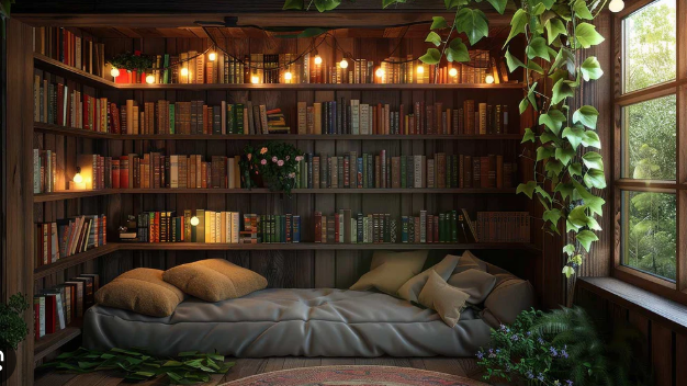 Creating a Calm Corner at Home for Daily Reset Moments