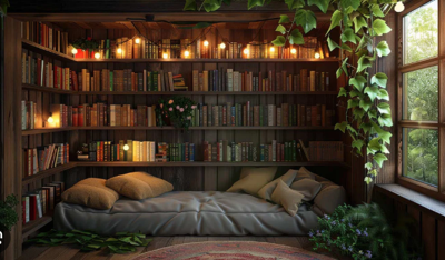 Creating a Calm Corner at Home for Daily Reset Moments