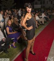 Amazing Lace: Turning Heads toward Autism