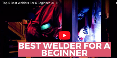 Which Welding Machines You Should Use As a Beginner
