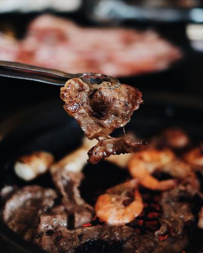 6 Lip-Smacking BBQs Eateries in San Diego