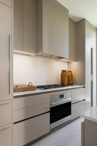 The New Luxury of Organization Is a Home Designed Around You
