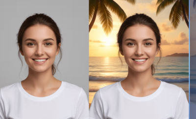 Changing Backgrounds Online Is Faster with AI Tools in 2026