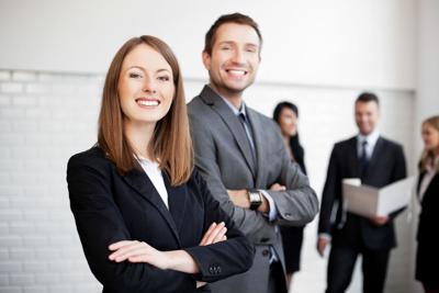 Tips for Landing the "Perfect Job"