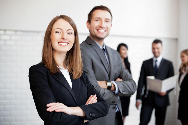 Tips for Landing the "Perfect Job"