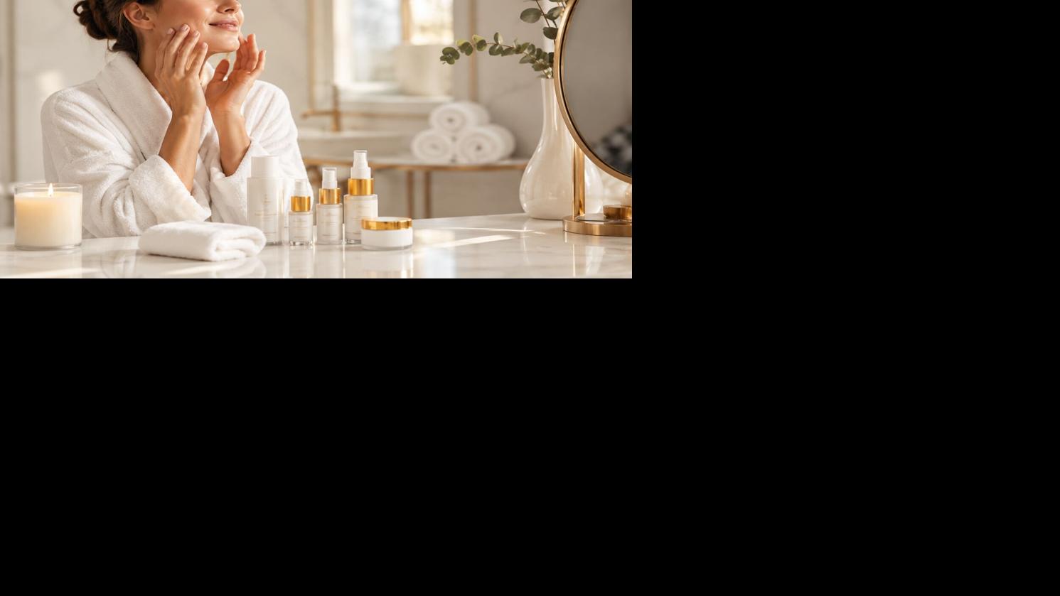 How to Create a Spa-Level Facial at Home Without Overdoing Your Skin