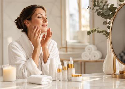 How to Do a DIY Facials at Home