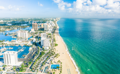 Exploring Fort Lauderdale: Top Things to See, Do, and Experience in the Venice of America