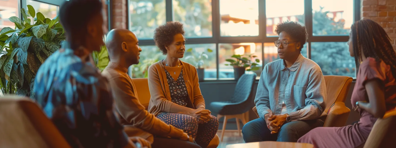 How Professional Intervention Services Can Help Families Heal