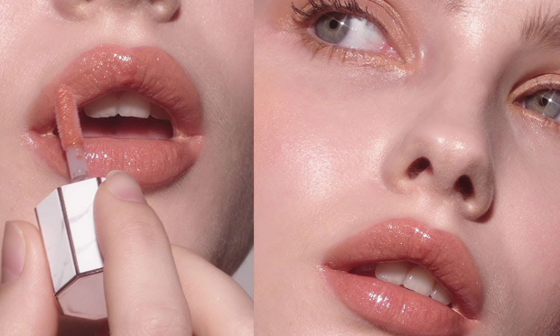 The Holiday Glow Edit: Luxe Makeup That Makes Every Winter Look Effortless