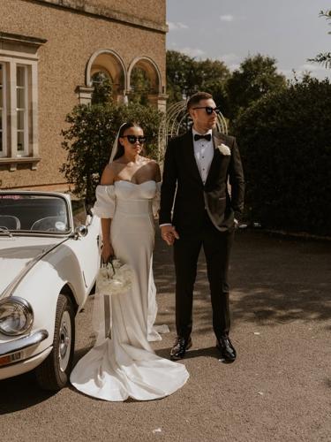 Why Instagram Worthy Wedding Venues Are in High Demand