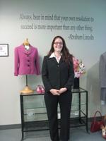 Dress for Success Charity Empowers Women in San Diego