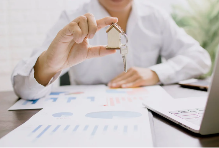 The Role of Real Estate Agents in the 2024 Housing Market