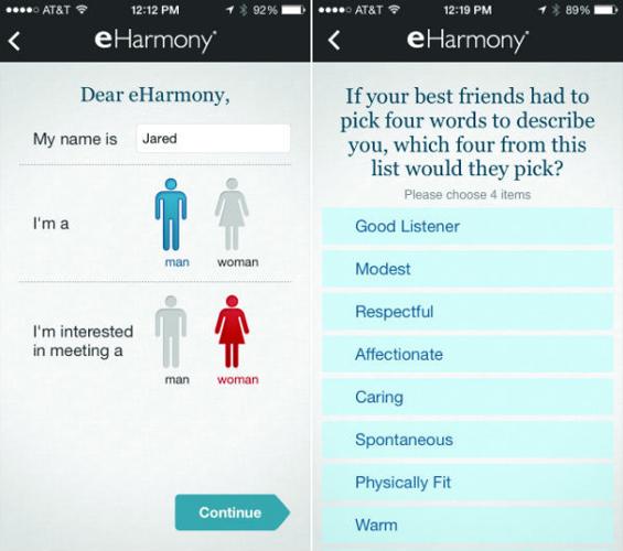 Mobile Matchmakers: Apps to Find Love in a Modern World