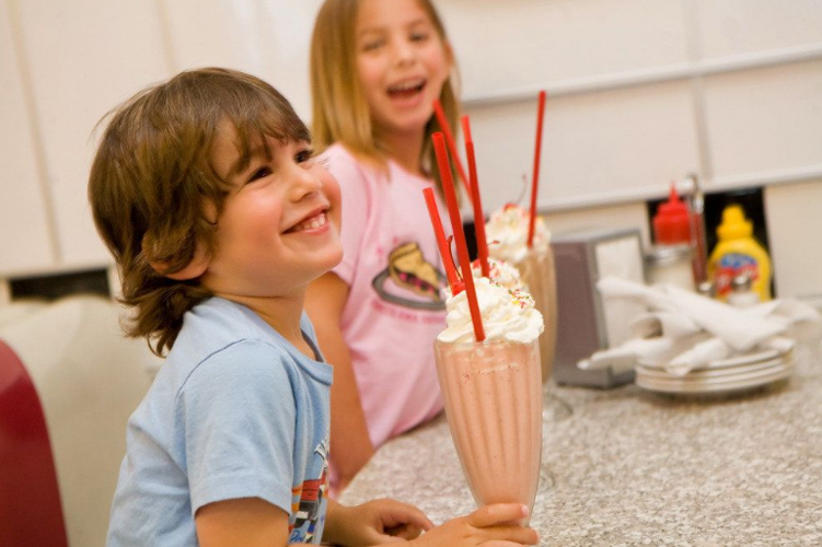 Top Kid-Friendly Restaurants in San Diego