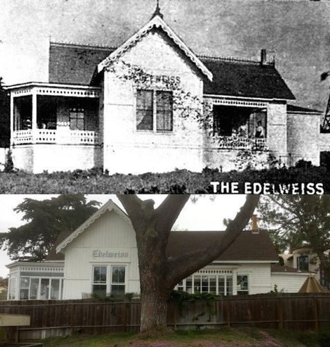 Historic Del Mar-vels