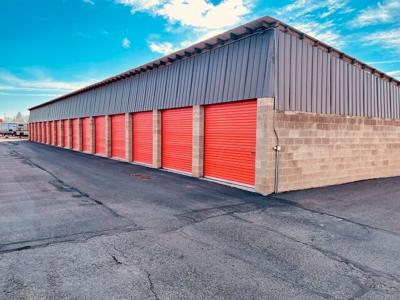 Storage Units: The Unspoken Secret for Renters