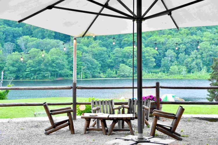 Elevating Your Lakeside Patio: Must-Have Items for a Luxurious Setup