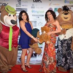 2015 Teddy Bear Ball