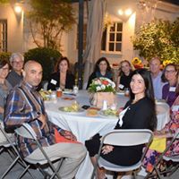 Kids' Turn San Diego Donor Appreciation Reception