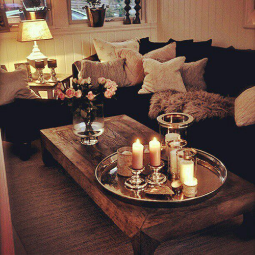 Cozy Ways to Decorate Your Home this Season