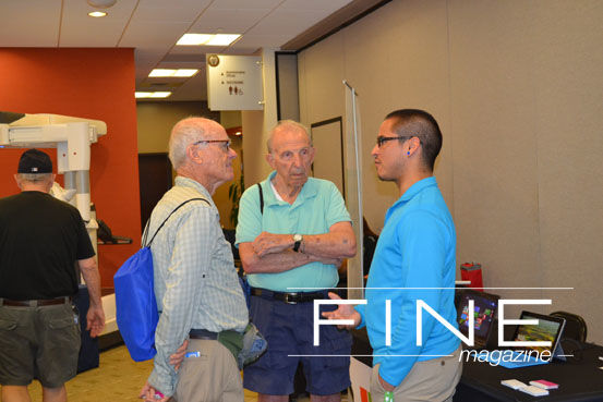 Mens Health Symposium Photo Gallery 2