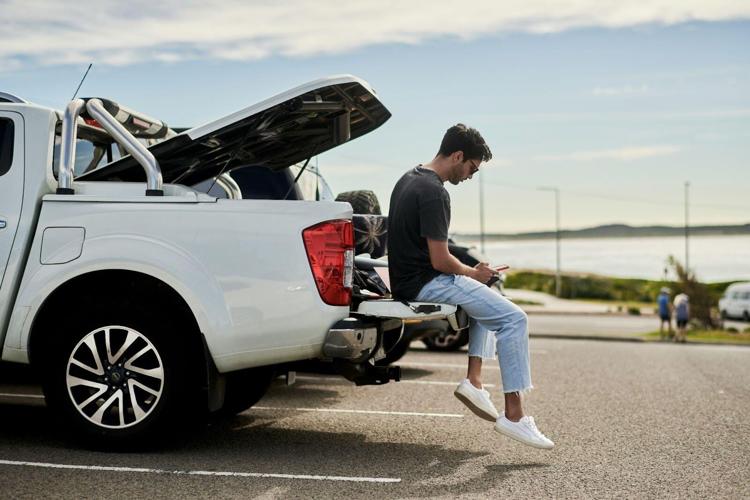 Maximizing Utility: How Tonneau Covers Transform Your Truck’s Bed