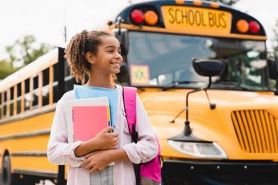 Back-to-School Health Tips for a Successful School Year