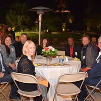 Kids' Turn San Diego Donor Appreciation Reception