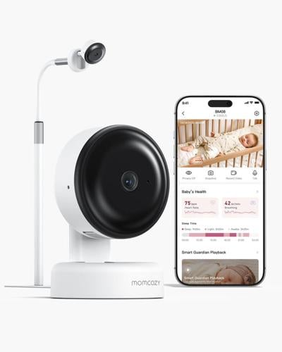 How to Choose a Smart Baby Monitor with Essential Features