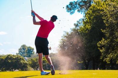 Five Tips for Betting on Golf