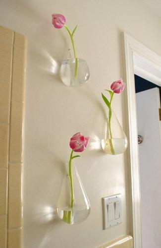 Floral Design Takes Luxe Decor