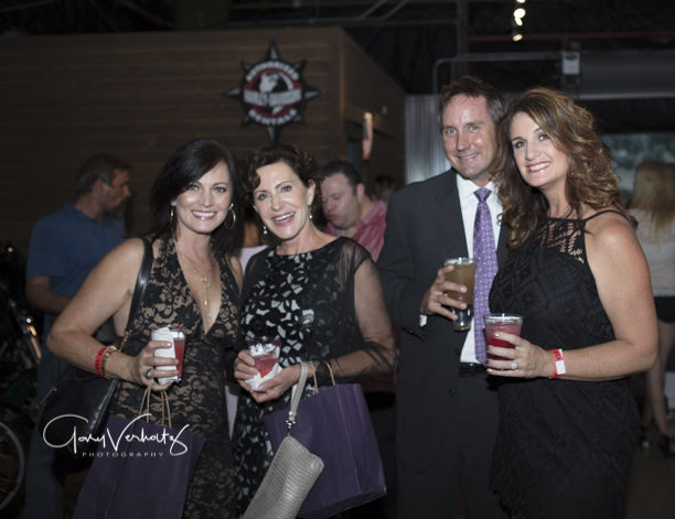 Photos by Gary Verholtz