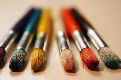 VOTE: Best Artists in San Diego