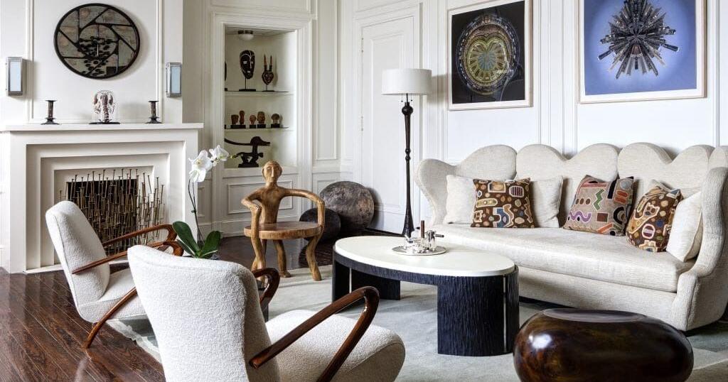 Interior Color and Style Trends for Homes in 2026 | Home Design