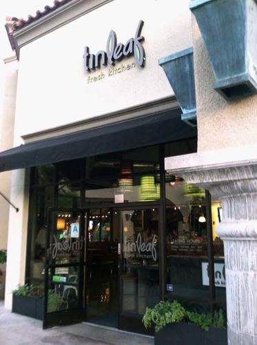 Where to Eat in Carlsbad?