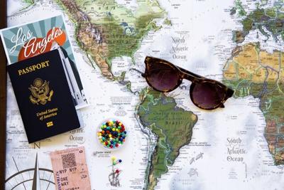 If You Are Traveling on a Budget, here's a Foolproof Way to Save Up on Travel Costs!