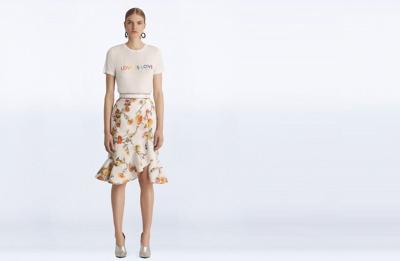 Getting Political: Fashion Meets Politics with Bold Statements