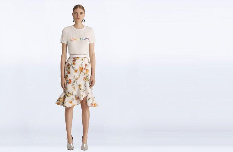 Getting Political: Fashion Meets Politics with Bold Statements