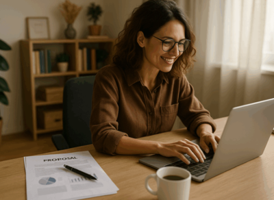 The AI Tools Realtors, Contractors, and Solopreneurs Actually Use