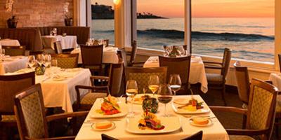 3 Restaurants in La Jolla Offering More Than Good Food