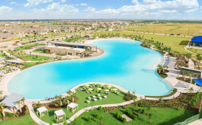Why More Buyers Are Turning to Sunterra Lakes for a Fresh Start and Better Lifestyle