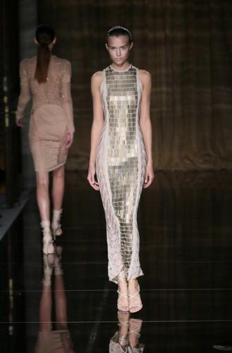 London Fashion Week S/S14 Highlights