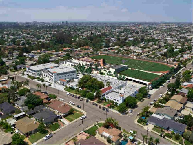 5 Top San Diego Private Schools